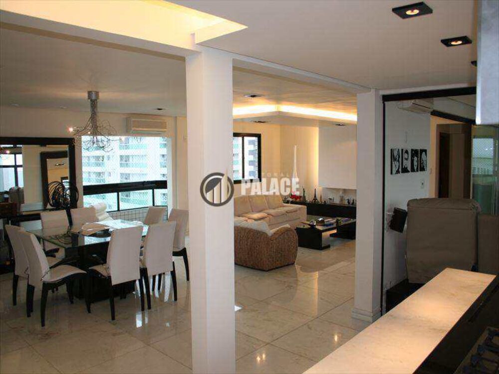 Cobertura à venda com 4 quartos, 250m² - Foto 8