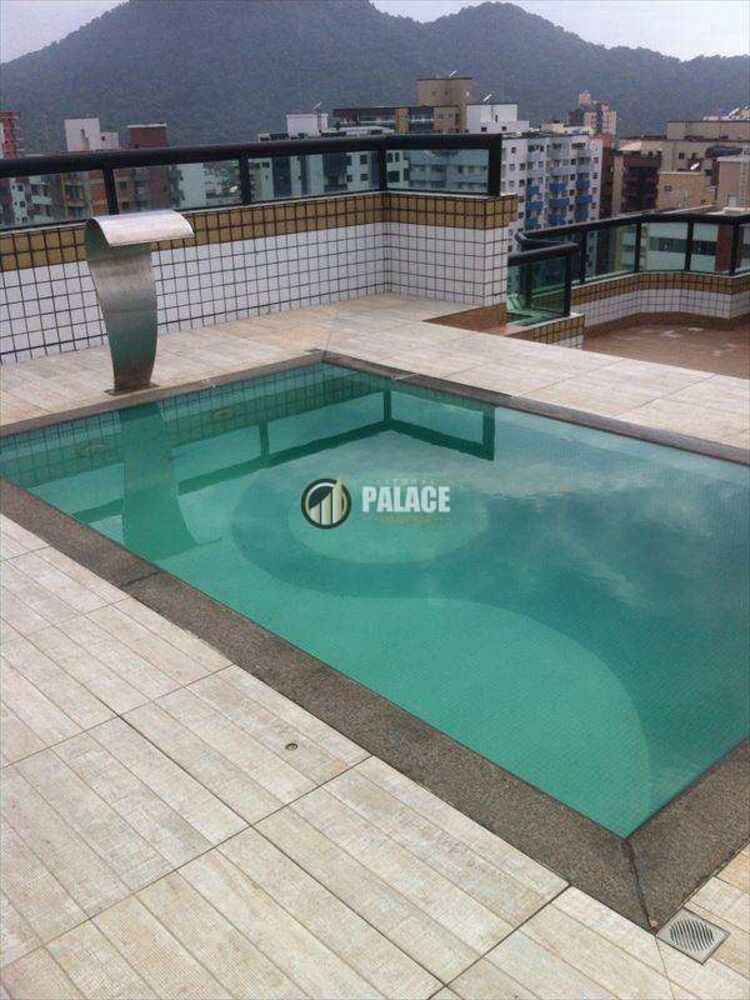 Cobertura à venda com 4 quartos, 250m² - Foto 5