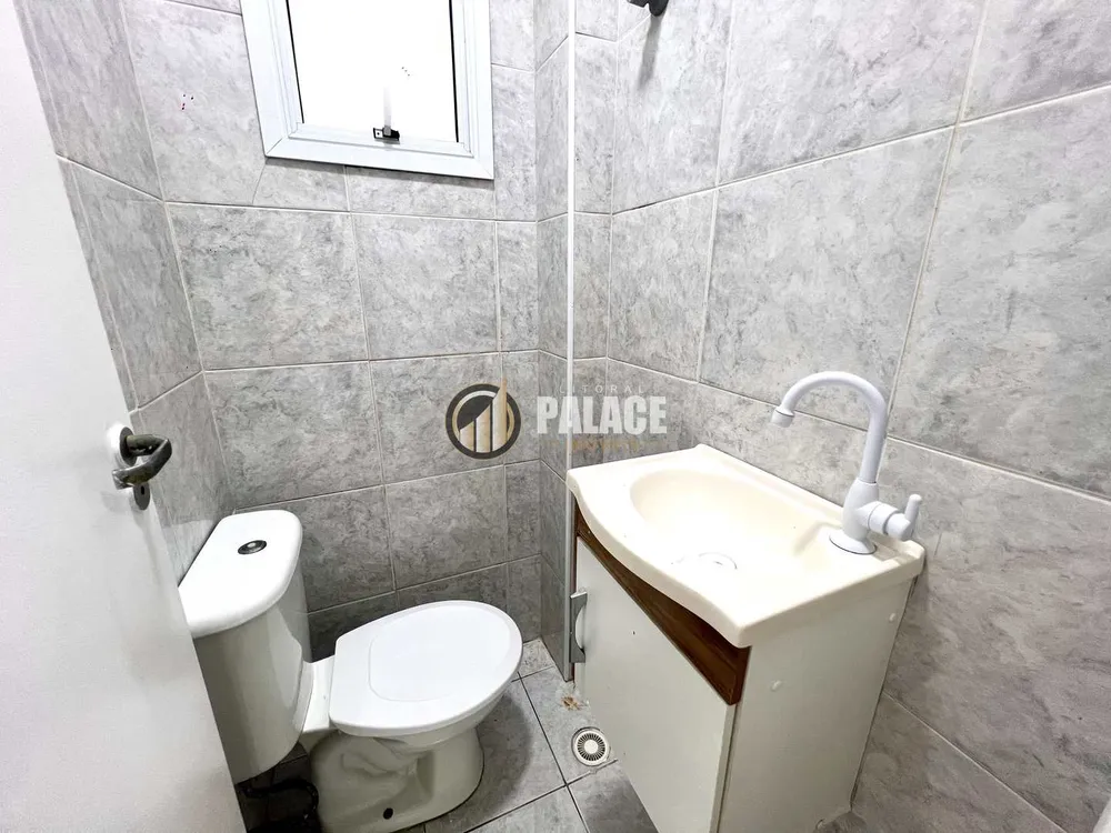 Sobrado, 2 quartos, 65 m² - Foto 7