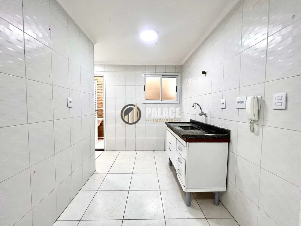Sobrado, 2 quartos, 65 m² - Foto 3