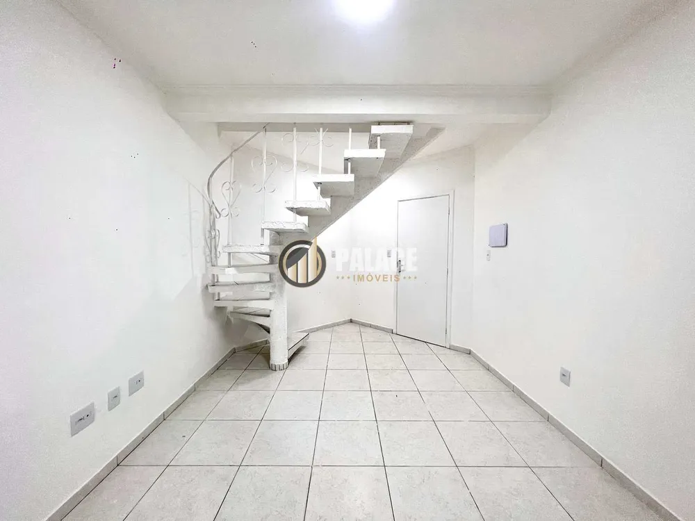 Sobrado, 2 quartos, 65 m² - Foto 4