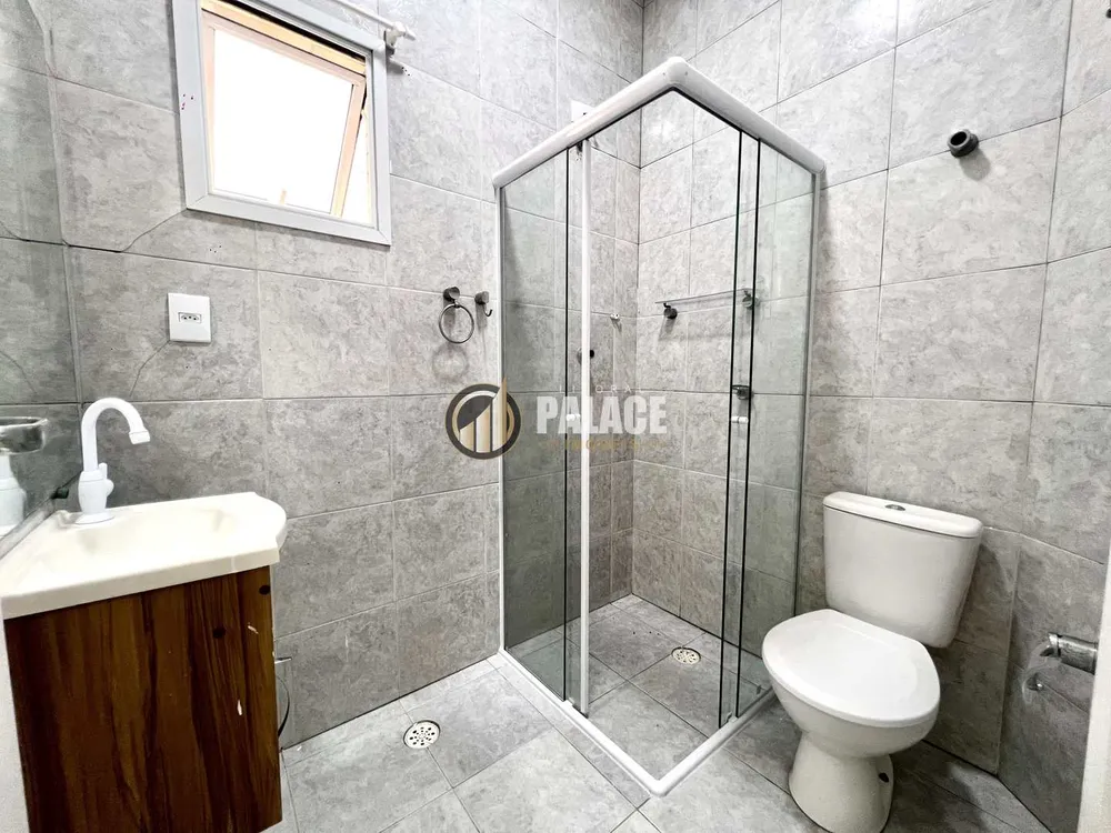 Sobrado, 2 quartos, 65 m² - Foto 8