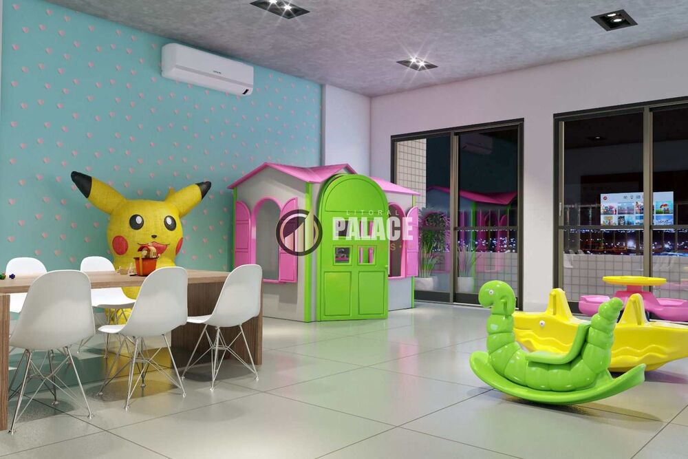 Apartamento, 2 quartos, 82 m² - Foto 5