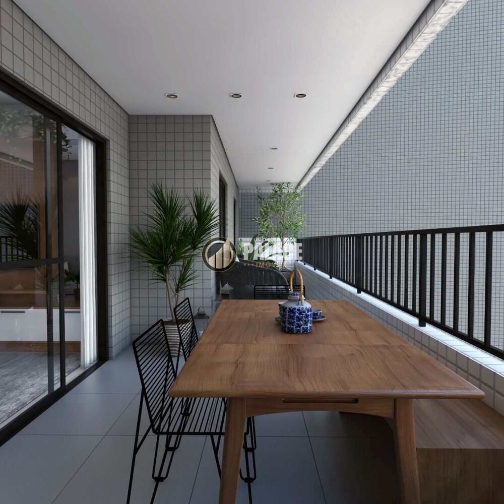 Apartamento, 2 quartos, 82 m² - Foto 3
