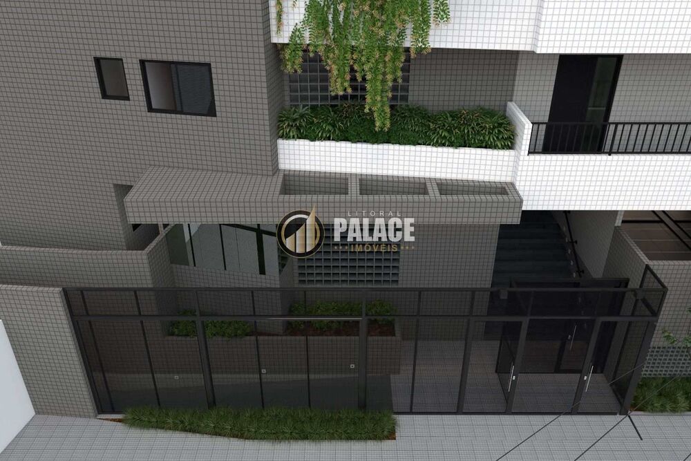 Apartamento, 2 quartos, 82 m² - Foto 1