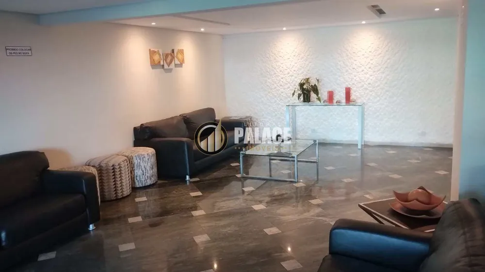 Apartamento, 1 quarto, 52 m² - Foto 2