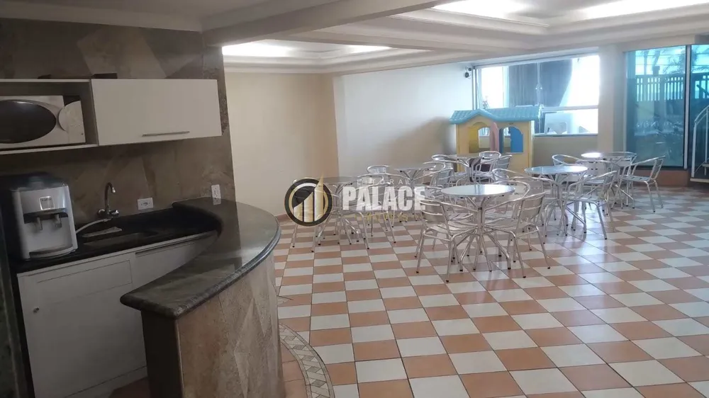 Apartamento, 1 quarto, 52 m² - Foto 1