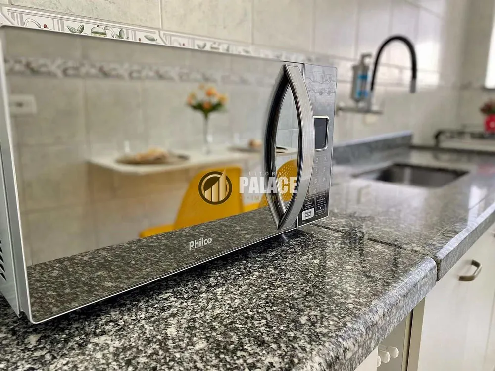 Apartamento, 1 quarto, 52 m² - Foto 8