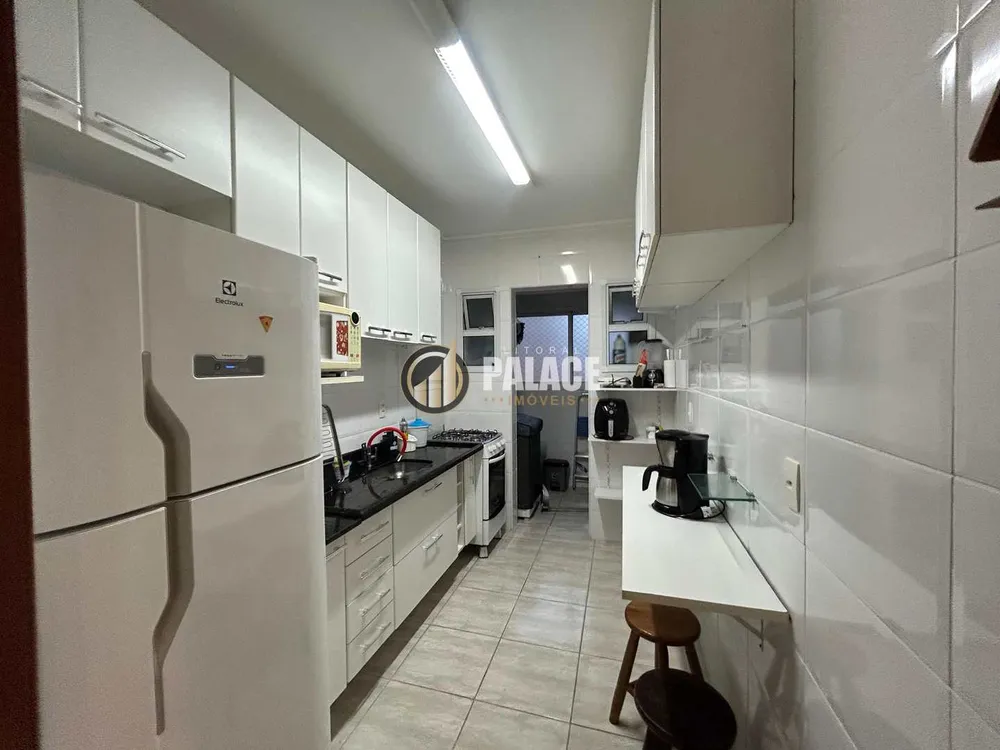 Apartamento, 2 quartos, 67 m² - Foto 2