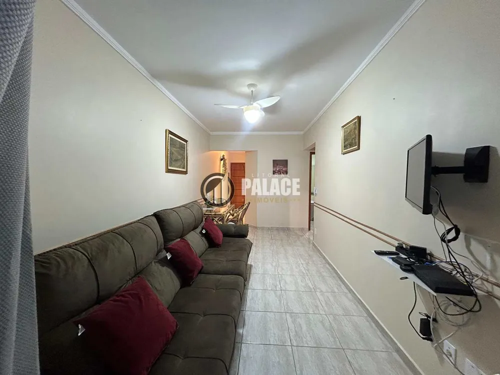 Apartamento, 2 quartos, 67 m² - Foto 1