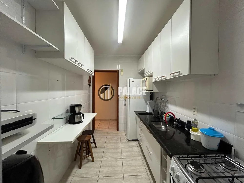 Apartamento, 2 quartos, 67 m² - Foto 3