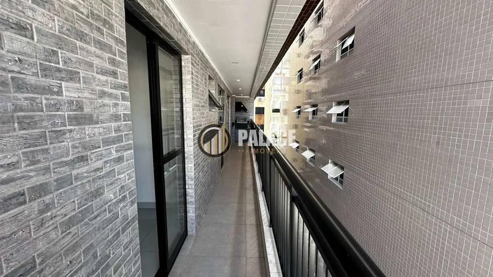 Apartamento, 2 quartos, 57 m² - Foto 8