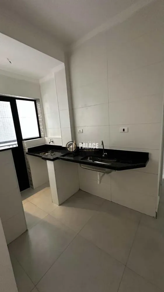 Apartamento, 2 quartos, 57 m² - Foto 1