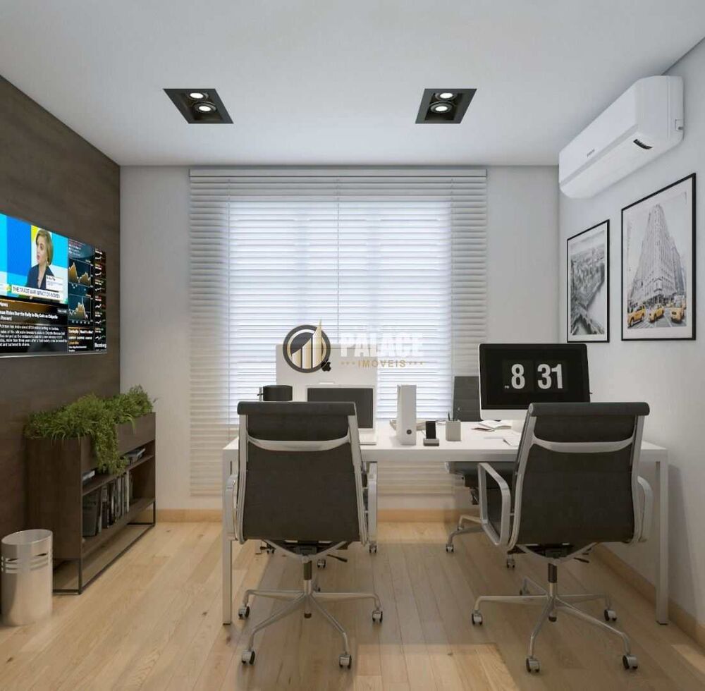 Apartamento, 2 quartos, 63 m² - Foto 2