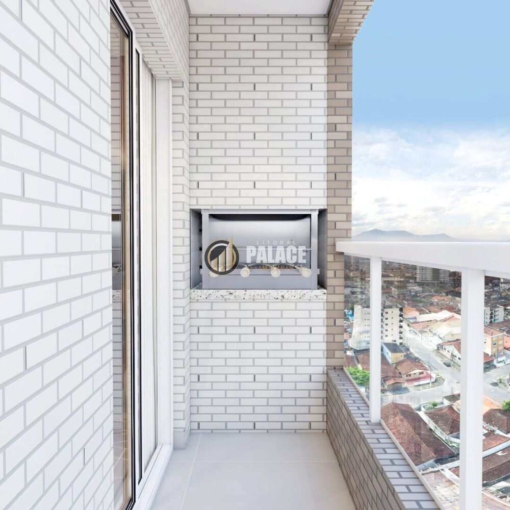 Apartamento, 2 quartos, 63 m² - Foto 3