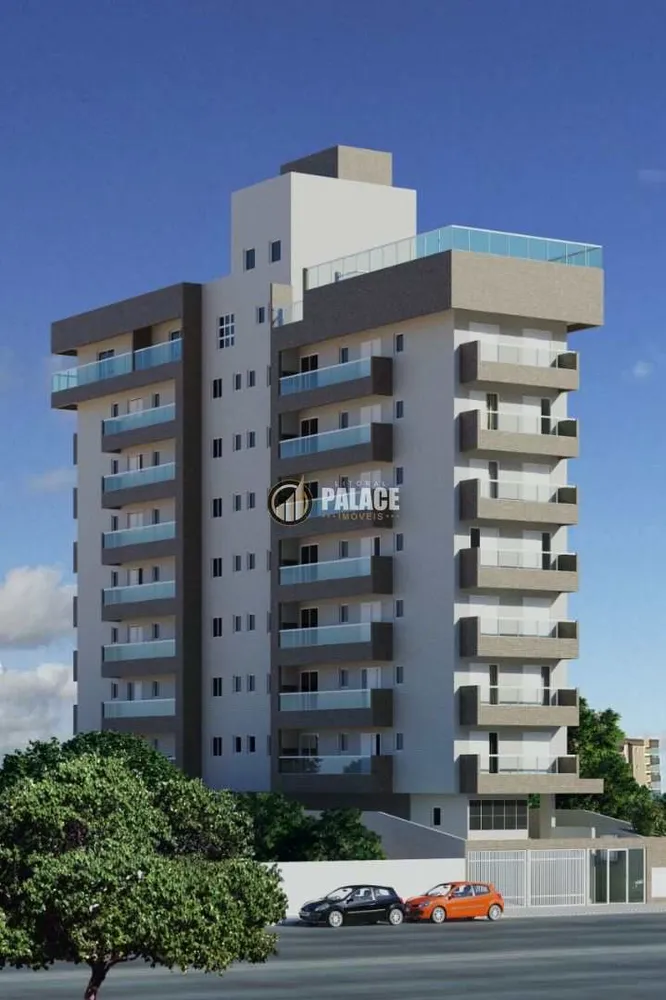 Apartamento, 2 quartos, 63 m² - Foto 2