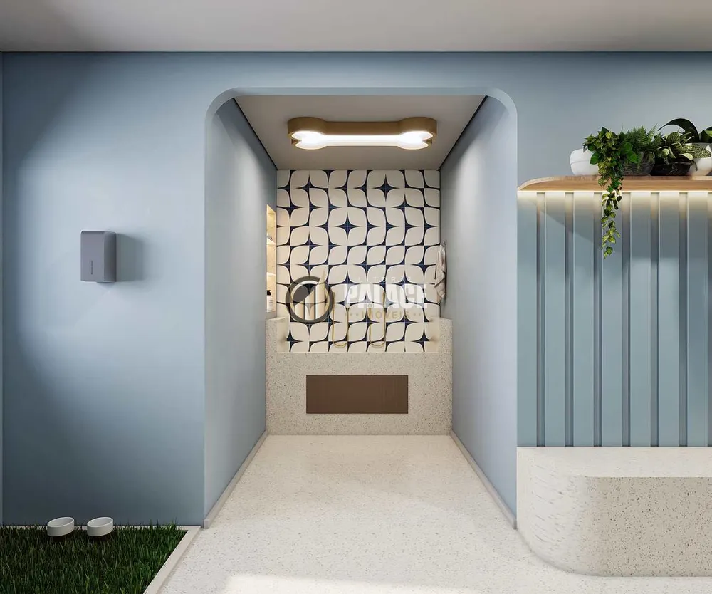 Apartamento, 3 quartos, 124 m² - Foto 5