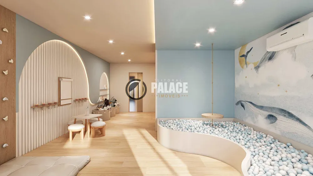 Apartamento, 3 quartos, 124 m² - Foto 6