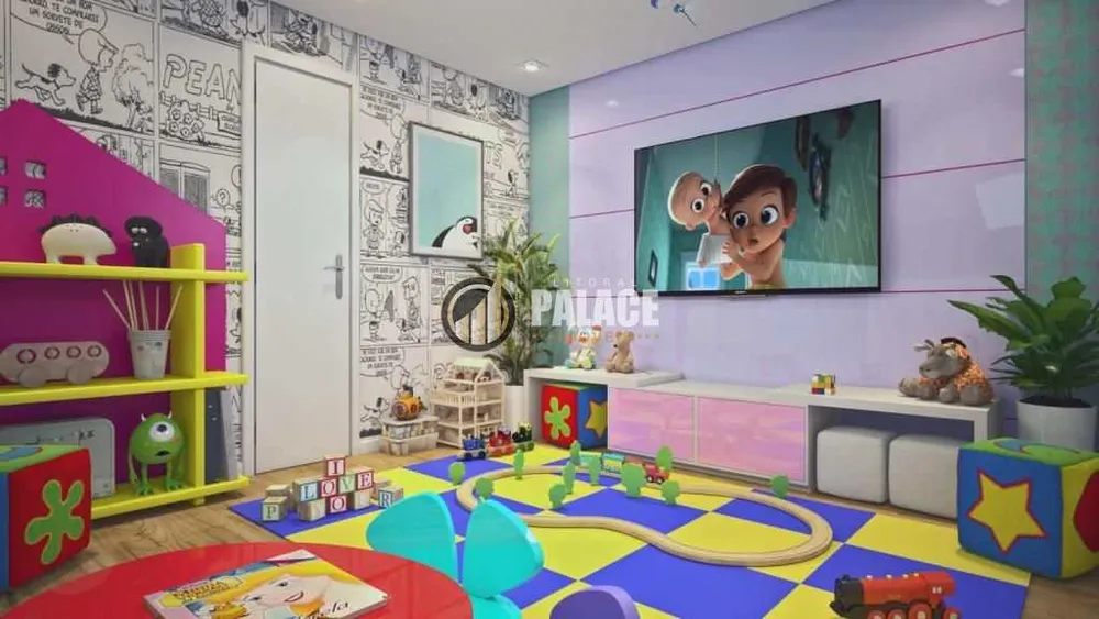 Apartamento, 2 quartos, 77 m² - Foto 8