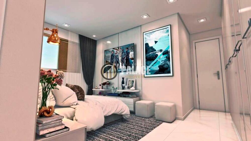 Apartamento, 2 quartos, 77 m² - Foto 7