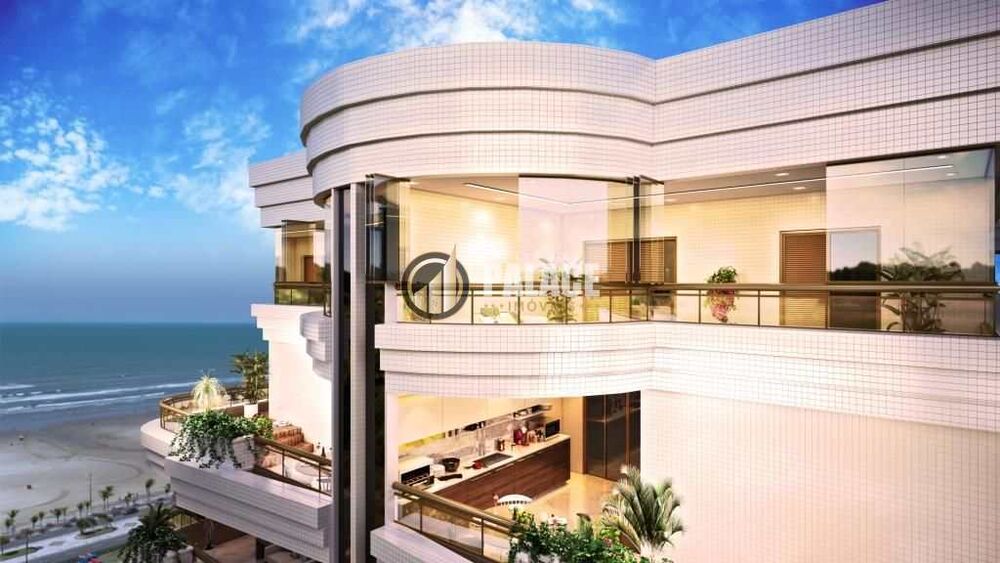 Apartamento, 2 quartos, 77 m² - Foto 3