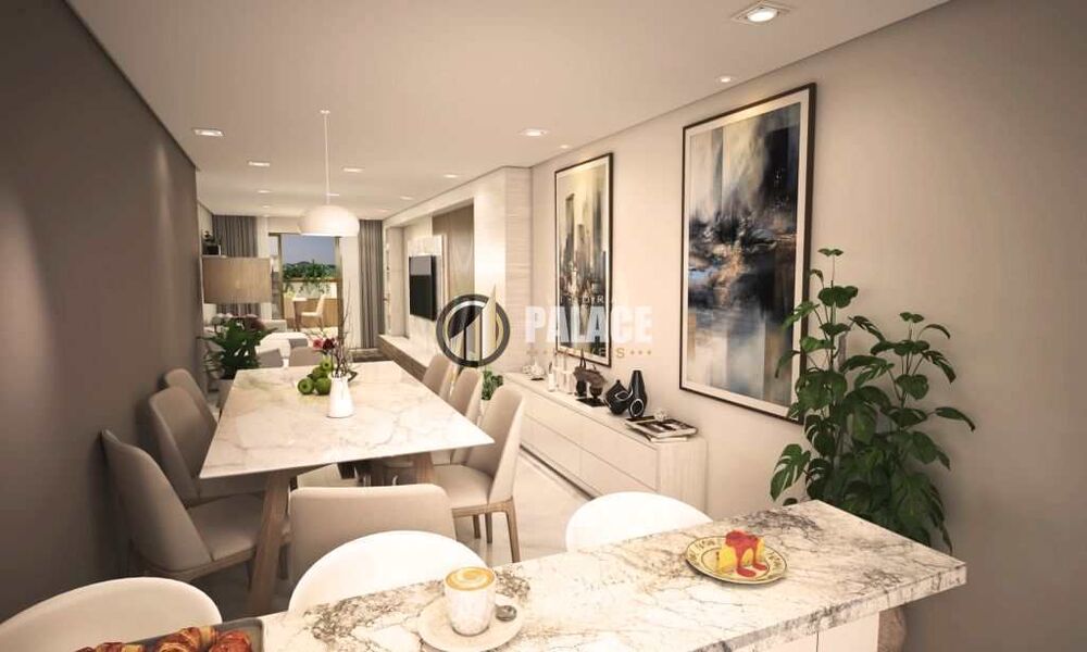 Apartamento, 2 quartos, 77 m² - Foto 5