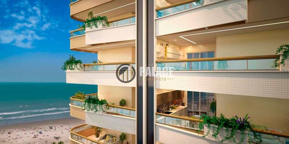 Apartamento, 2 quartos, 77 m² - Foto 1