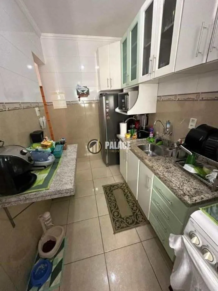Apartamento, 2 quartos, 71 m² - Foto 7