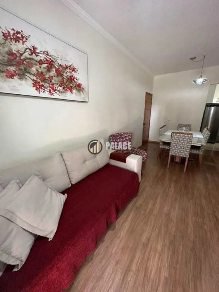 Apartamento, 2 quartos, 71 m² - Foto 2