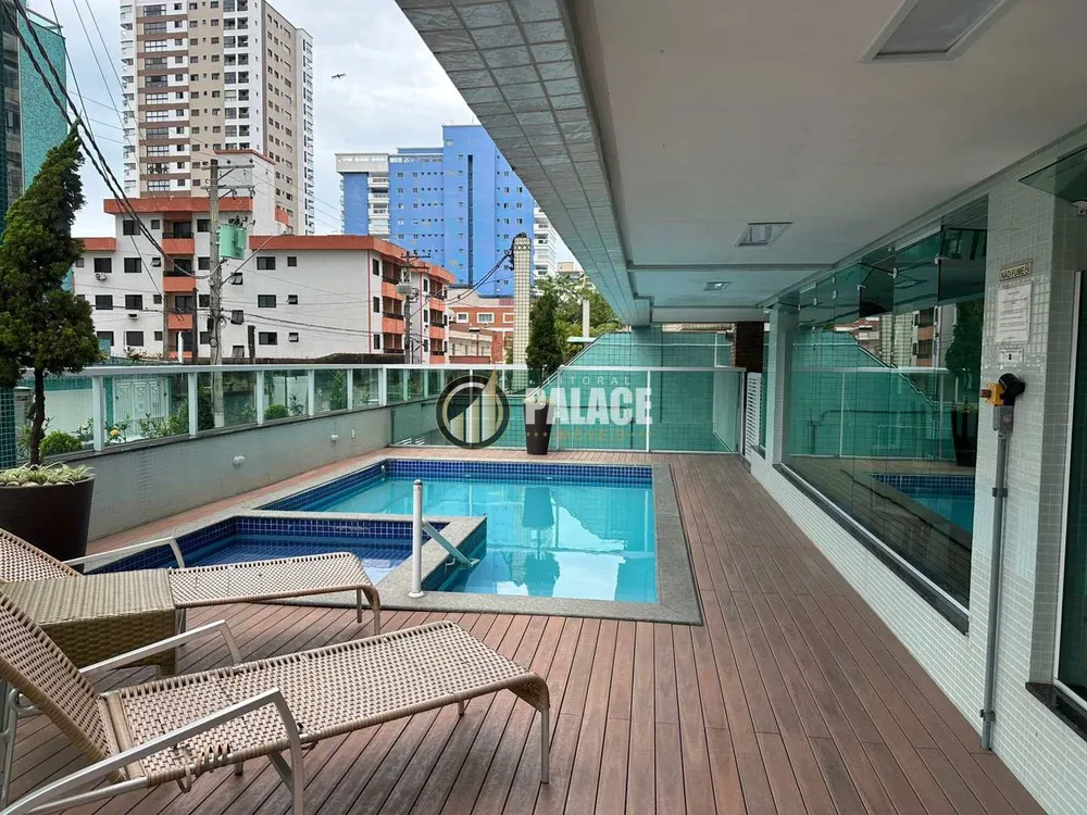 Apartamento, 2 quartos, 71 m² - Foto 3