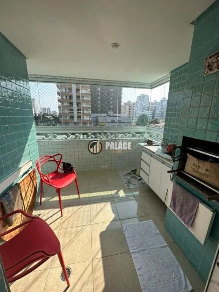 Apartamento, 2 quartos, 71 m² - Foto 4