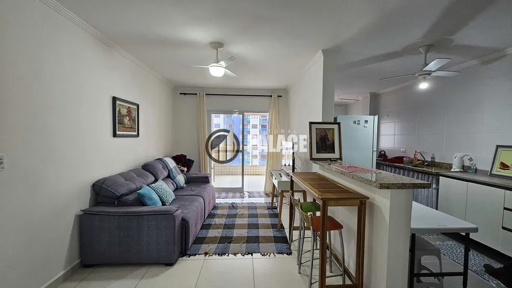 Apartamento, 3 quartos, 122 m² - Foto 4