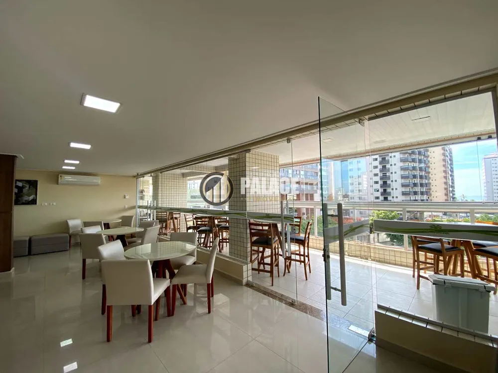 Apartamento, 3 quartos, 122 m² - Foto 2