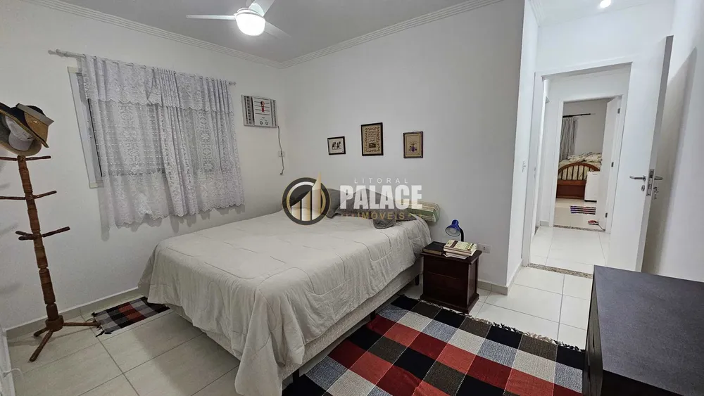 Apartamento, 3 quartos, 122 m² - Foto 1