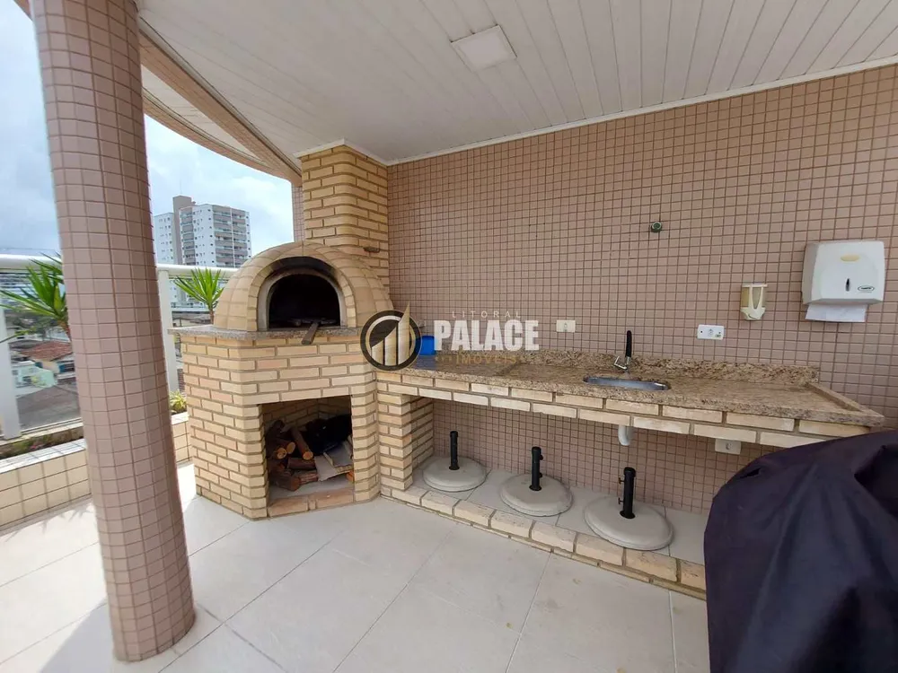 Apartamento, 3 quartos, 122 m² - Foto 8