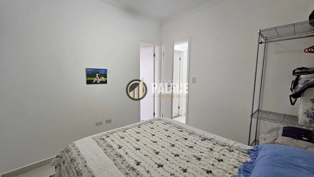 Apartamento, 3 quartos, 122 m² - Foto 7