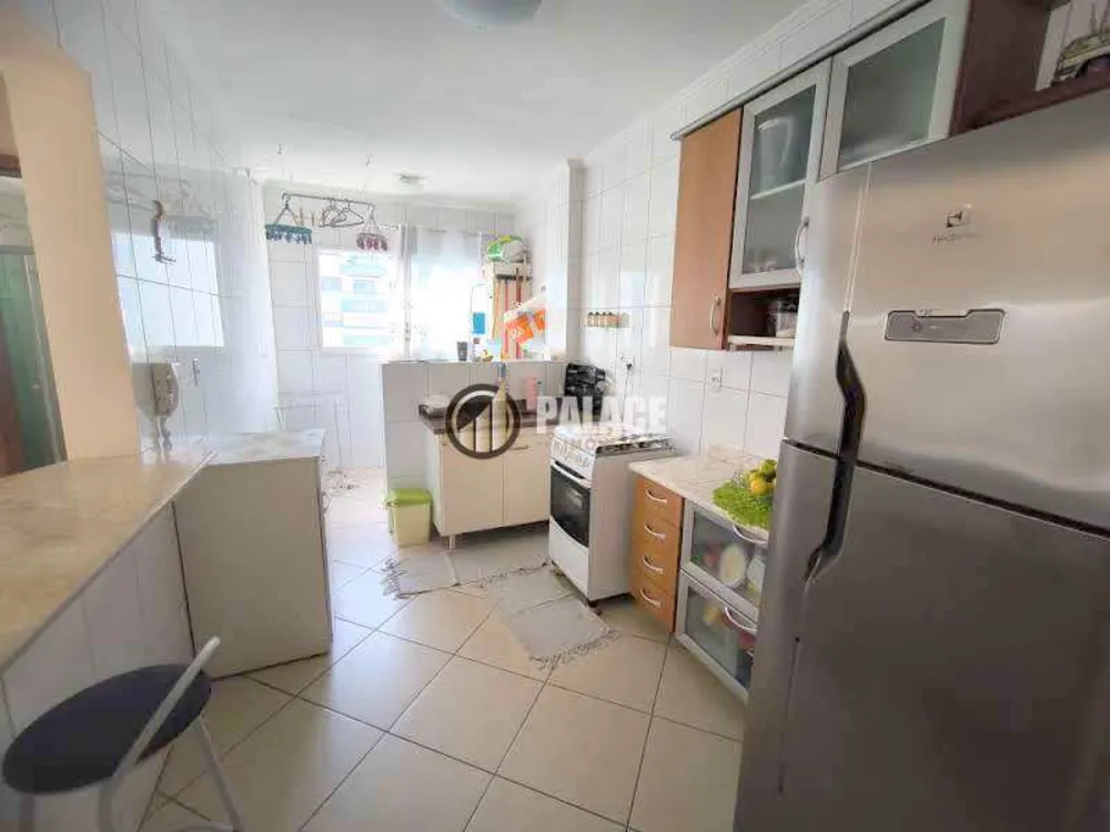 Apartamento, 1 quarto, 58 m² - Foto 1