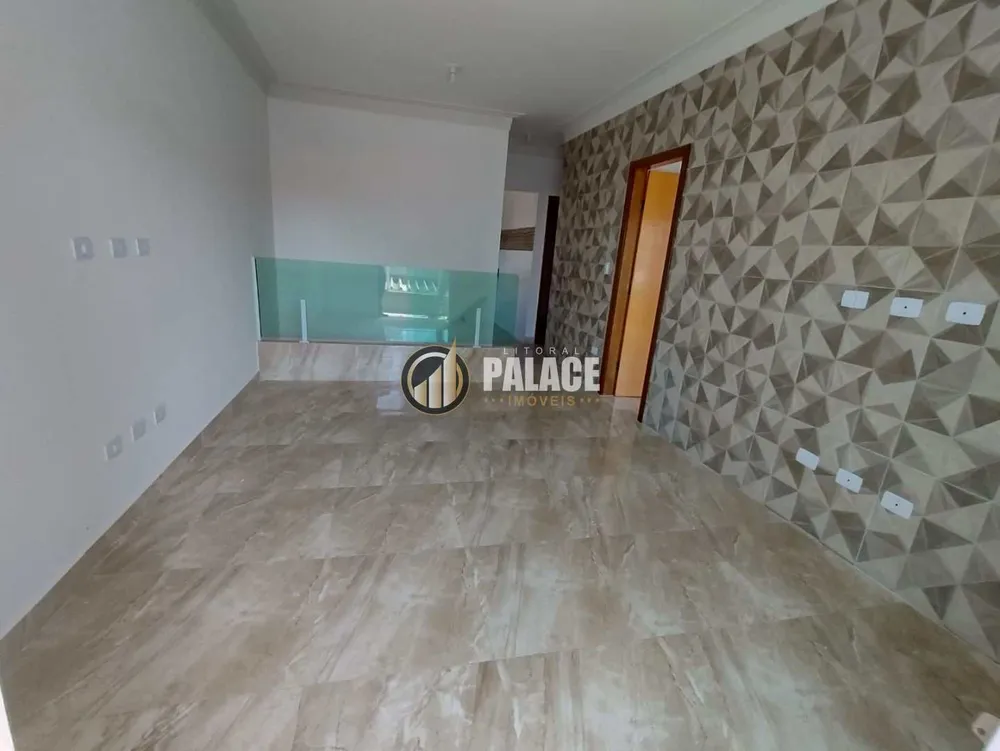Sobrado, 3 quartos, 77 m² - Foto 5