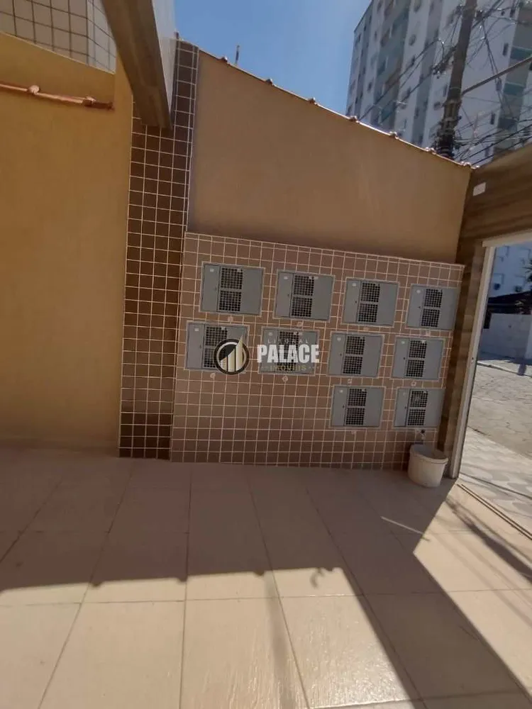 Sobrado, 3 quartos, 77 m² - Foto 3