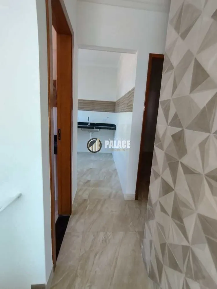 Sobrado, 3 quartos, 77 m² - Foto 6