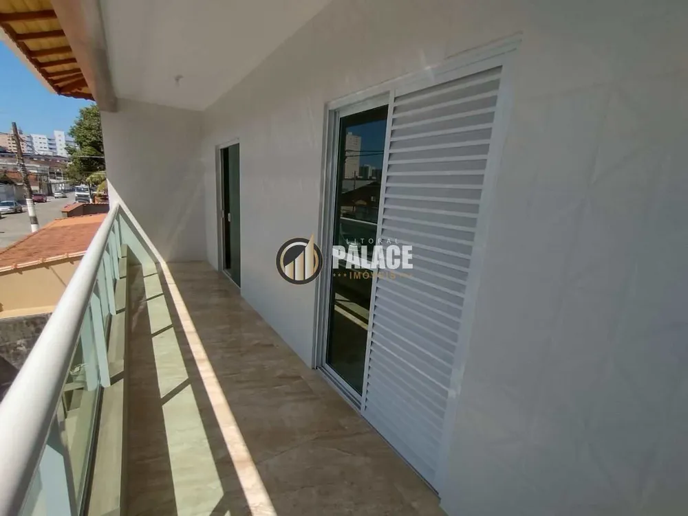 Sobrado, 3 quartos, 77 m² - Foto 8