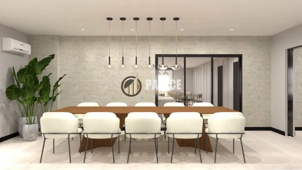 Apartamento, 2 quartos, 83 m² - Foto 1
