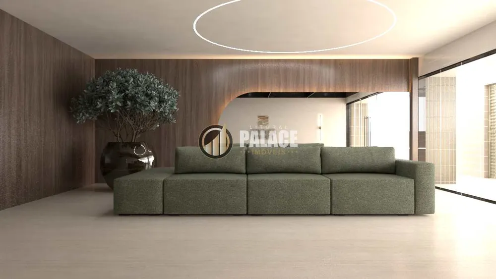 Apartamento, 2 quartos, 83 m² - Foto 3
