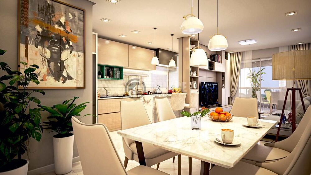 Apartamento, 2 quartos, 91 m² - Foto 14