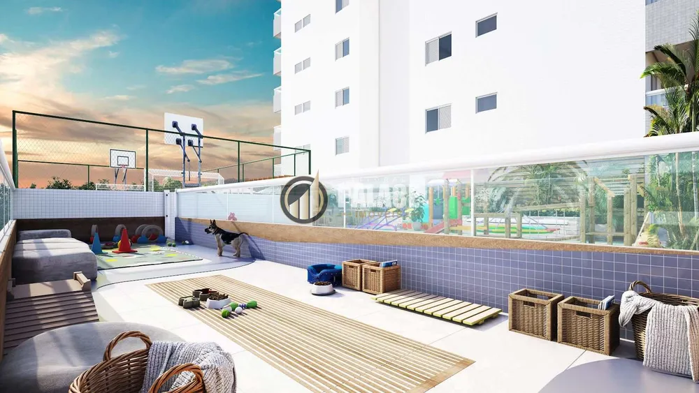 Apartamento, 2 quartos, 91 m² - Foto 6