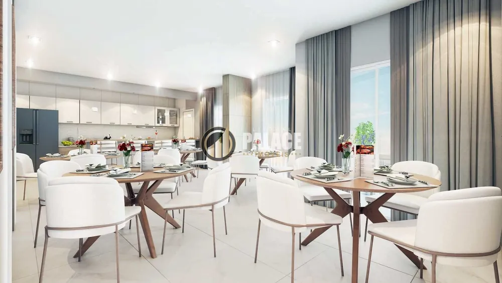 Apartamento, 2 quartos, 91 m² - Foto 7
