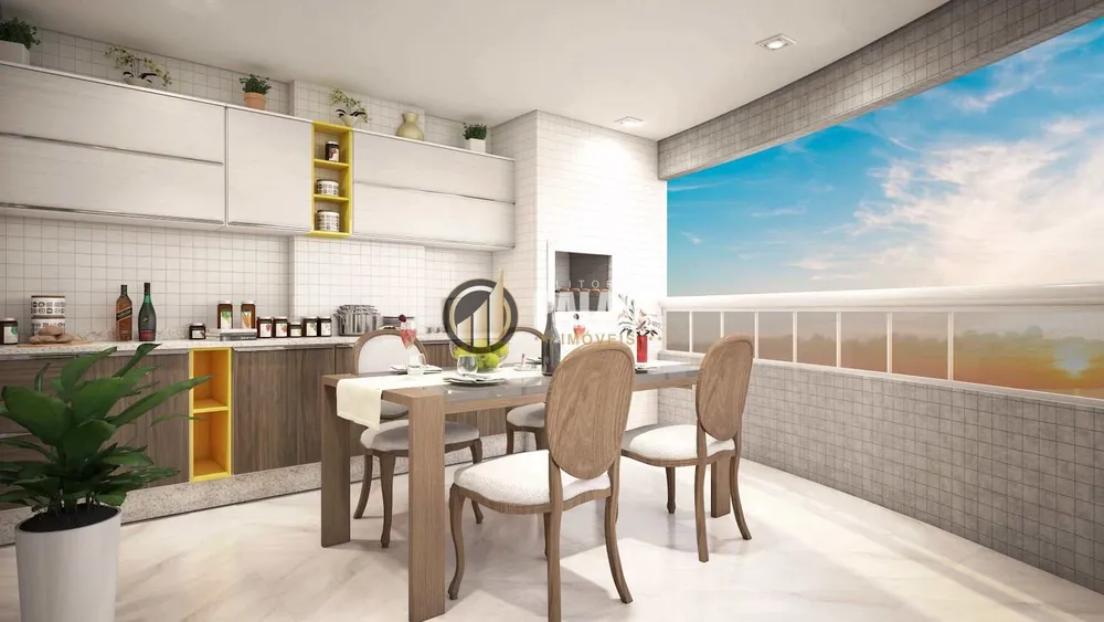 Apartamento, 2 quartos, 91 m² - Foto 13