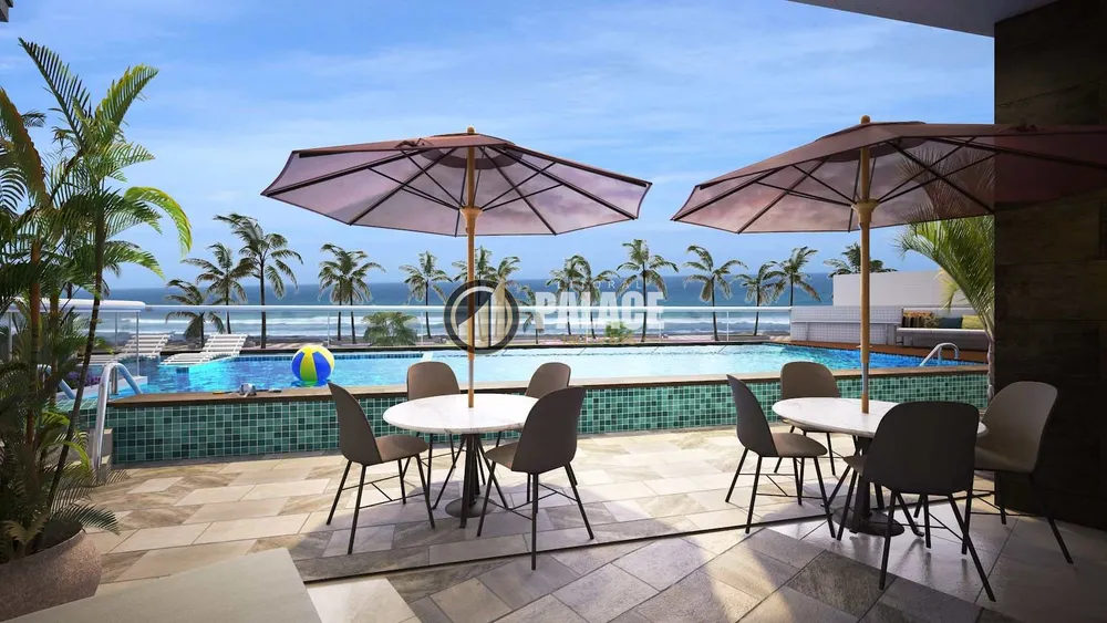 Apartamento, 2 quartos, 91 m² - Foto 1