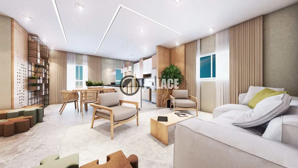 Apartamento, 2 quartos, 91 m² - Foto 10