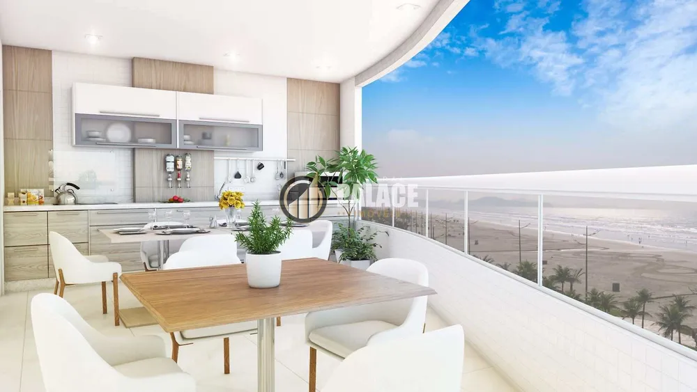 Apartamento, 2 quartos, 91 m² - Foto 8